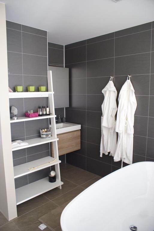 Naturisme B&B Ilmatar, Clothing Optional Deerlijk Buitenkant foto