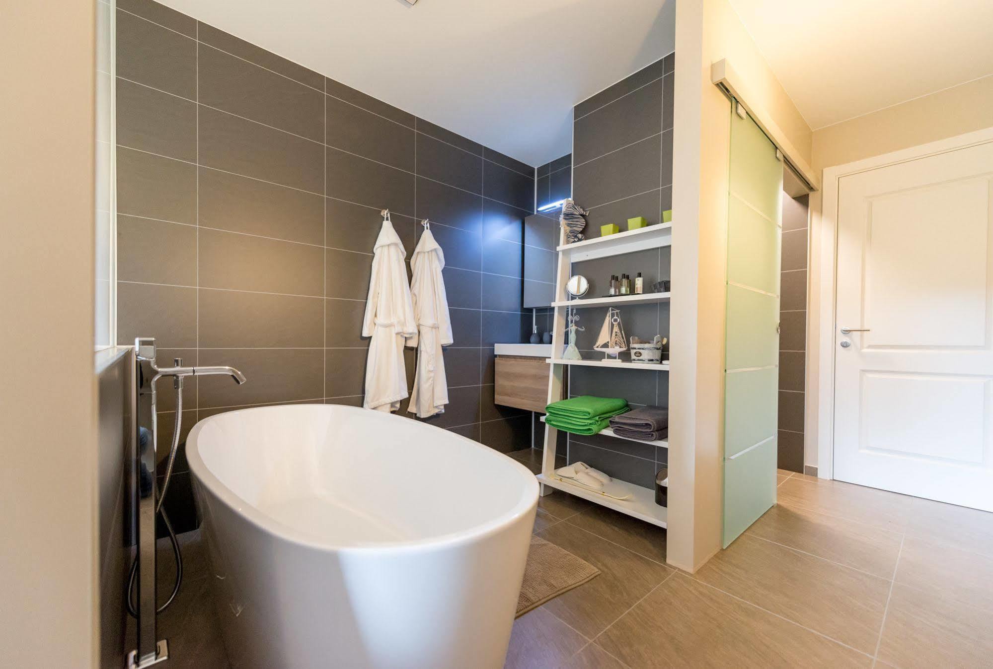 Naturisme B&B Ilmatar, Clothing Optional Deerlijk Buitenkant foto
